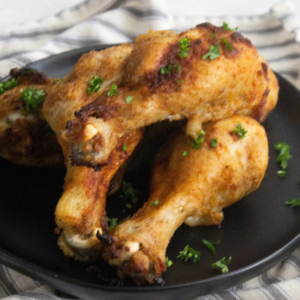 2PC Dark (Oven-Roasted)