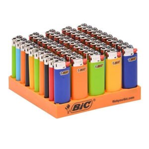 Bic Small Lighter