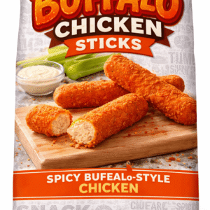 Buffalo Chicken Stick