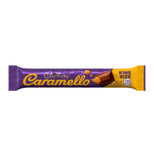 Canbury Caramello Milk Chocolate & Caramel (2.7oz)