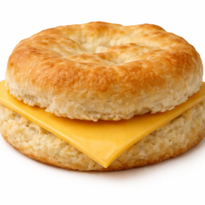 Cheese Biscuit