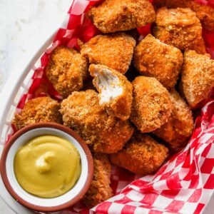 Chicken Bites Regular