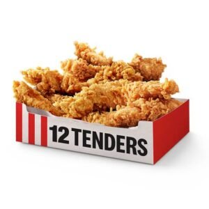 Chicken Tenders (12 PC)
