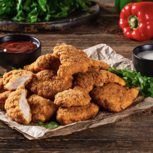 Chicken Bites Large
