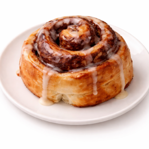 Cinnamon Roll (1)