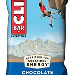 Clif Bar Chocolate Chip (2.4oz)