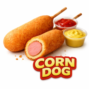 Corn Dog