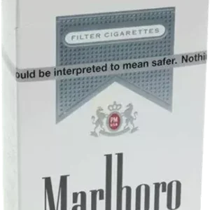 Marlboro Silver