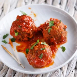 Meatballs (6 PC)