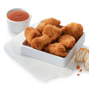 Nuggets (6PC)