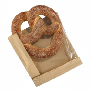 Pretzel