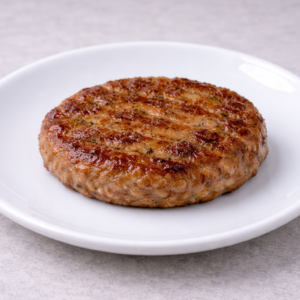 Sausage Patty (1 PC)